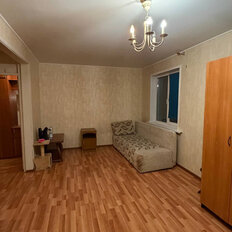 Квартира 30,6 м², 1-комнатная - изображение 2