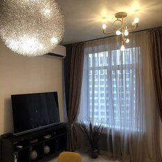 Квартира 39 м², 1-комнатные - изображение 3