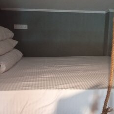 Квартира 10 м², студия - изображение 4