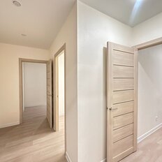 Квартира 42,6 м², 2-комнатная - изображение 4