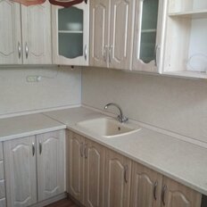 Квартира 30 м², 1-комнатная - изображение 2