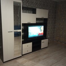 Квартира 35 м², студия - изображение 2