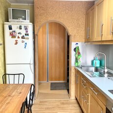 Квартира 64 м², 4-комнатная - изображение 4