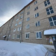 Квартира 22,7 м², 2-комнатная - изображение 4