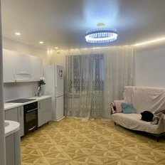 Квартира 50 м², 1-комнатная - изображение 4