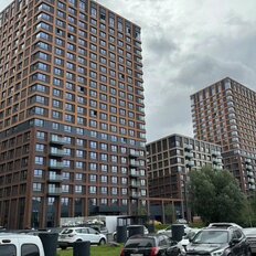 Квартира 24,6 м², студия - изображение 2