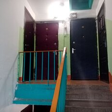 Квартира 35,3 м², 1-комнатная - изображение 4