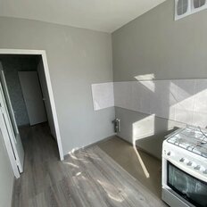 Квартира 56 м², 3-комнатная - изображение 4