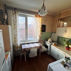 Квартира 32 м², 1-комнатная - изображение 3