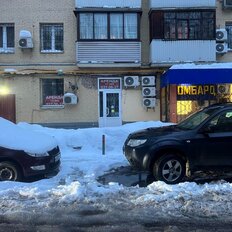 98 м², торговое помещение - изображение 2
