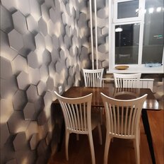 Квартира 38 м², 1-комнатная - изображение 3