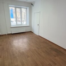 33 м², офис - изображение 3