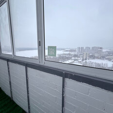 Квартира 53 м², 3-комнатная - изображение 4