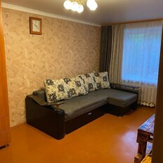 Квартира 42,9 м², 2-комнатная - изображение 1