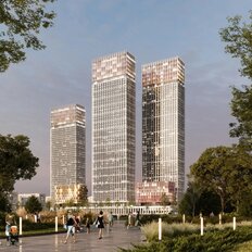 Квартира 43,5 м², 1-комнатная - изображение 5