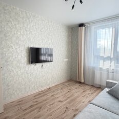 Квартира 35 м², 1-комнатная - изображение 3