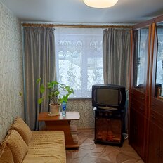 Квартира 43,6 м², 2-комнатная - изображение 5