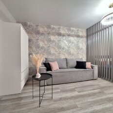 Квартира 52 м², 2-комнатная - изображение 4