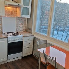 Квартира 58 м², 3-комнатная - изображение 4
