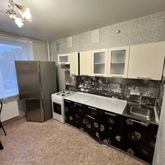Квартира 39 м², 1-комнатная - изображение 2