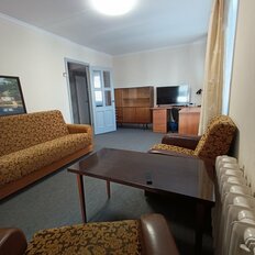 Квартира 65,3 м², 3-комнатная - изображение 3