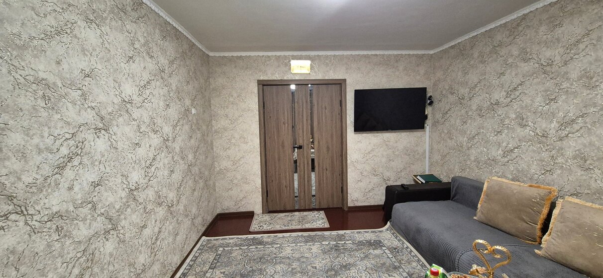 61,3 м², 3-комнатная квартира 3 100 000 ₽ - изображение 44