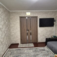 Квартира 58,4 м², 3-комнатная - изображение 1