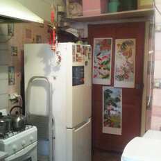 Квартира 36 м², 1-комнатная - изображение 1