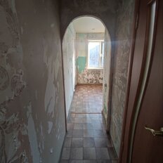 Квартира 31,3 м², 1-комнатная - изображение 5