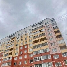 Квартира 40 м², 1-комнатная - изображение 1