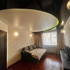 Квартира 34 м², 1-комнатная - изображение 5