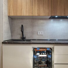 Квартира 60 м², 2-комнатная - изображение 5