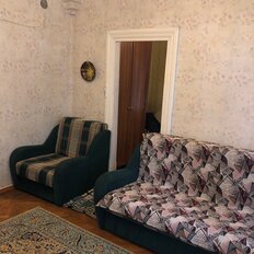 Квартира 31 м², 2-комнатная - изображение 3