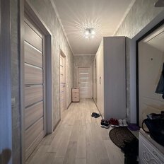 Квартира 68 м², 2-комнатная - изображение 1