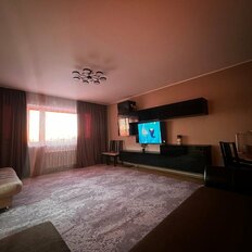 Квартира 68 м², 2-комнатная - изображение 2