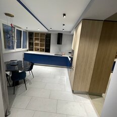 Квартира 100 м², 3-комнатная - изображение 4