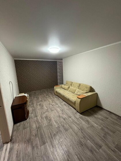 31 м², 1-комнатная квартира 2 800 000 ₽ - изображение 41