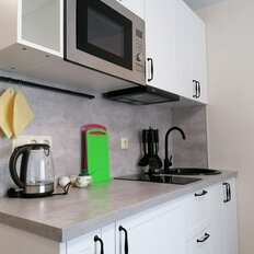 Квартира 19 м², студия - изображение 4