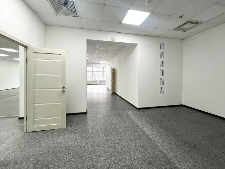 492 м², помещение свободного назначения 2 763 000 ₽ в месяц - изображение 37