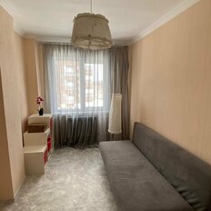 Квартира 75 м², 2-комнатная - изображение 4