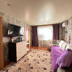 Квартира 30 м², 1-комнатные - изображение 5