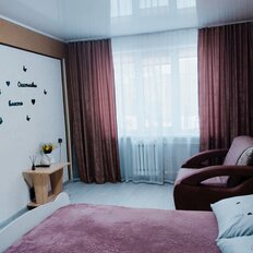 Квартира 30,1 м², 1-комнатная - изображение 1