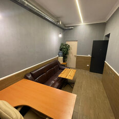 100 м², помещение свободного назначения - изображение 3