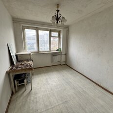 9 м², комната - изображение 4