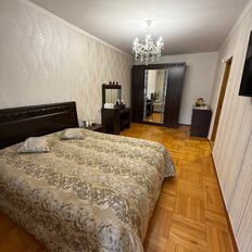 Квартира 84,3 м², 3-комнатная - изображение 3
