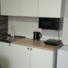 Квартира 27 м², студия - изображение 2