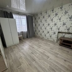 Квартира 31 м², 1-комнатная - изображение 3
