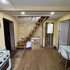 Квартира 41 м², 2-комнатная - изображение 3