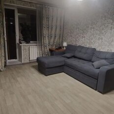 Квартира 30,6 м², 1-комнатная - изображение 3