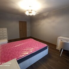 Квартира 108,7 м², 3-комнатная - изображение 5